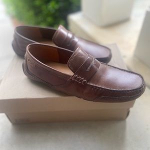Clark men’s shoes